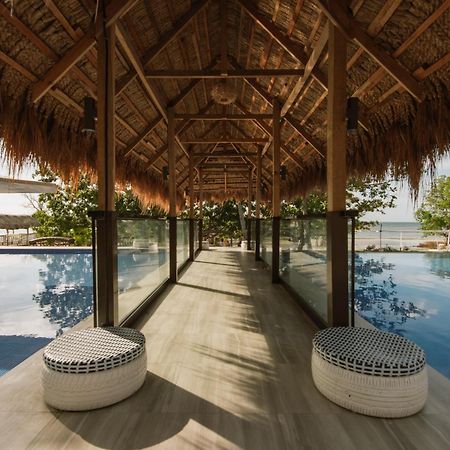 Kaway Resort & Spa Tabuelan Exterior foto