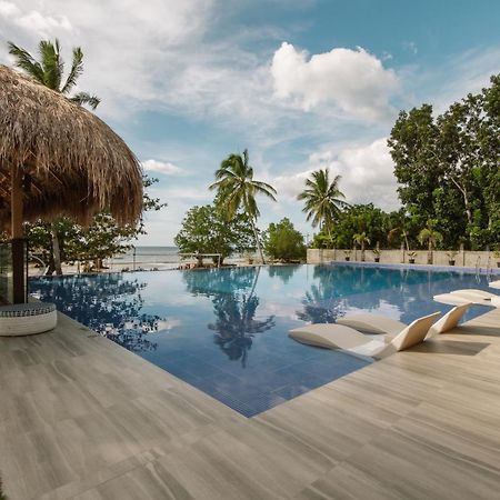 Kaway Resort & Spa Tabuelan Exterior foto