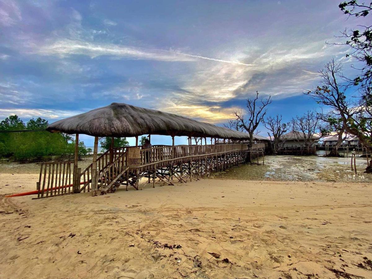 Kaway Resort & Spa Tabuelan Exterior foto