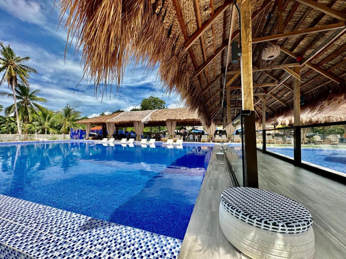 Kaway Resort & Spa Tabuelan Exterior foto