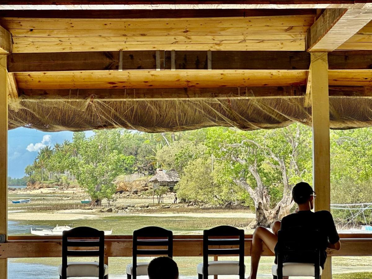 Kaway Resort & Spa Tabuelan Exterior foto