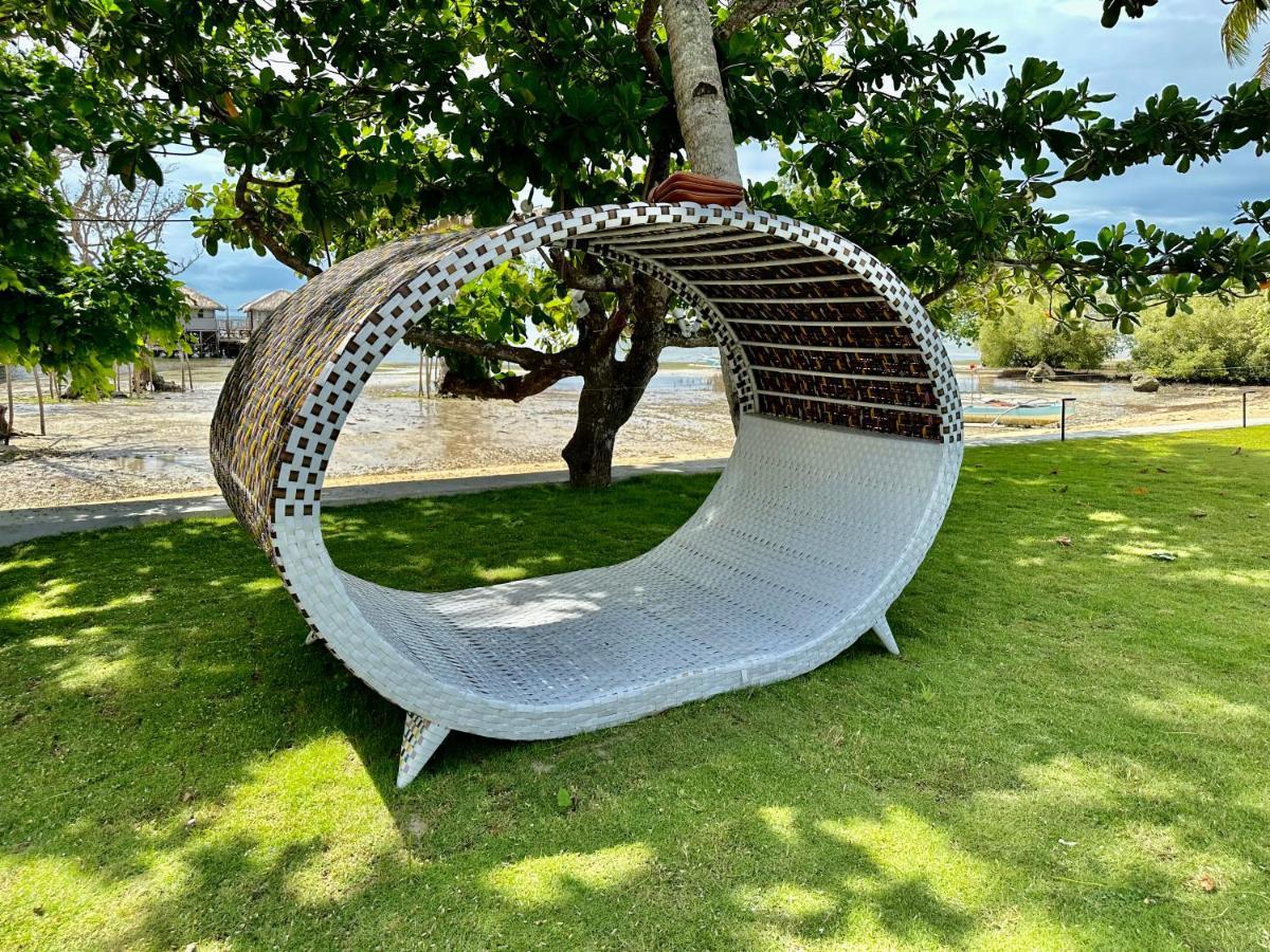 Kaway Resort & Spa Tabuelan Exterior foto