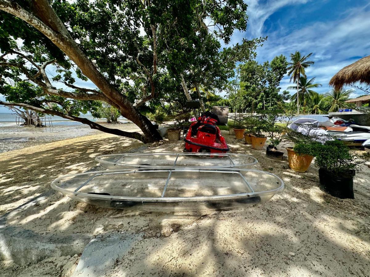 Kaway Resort & Spa Tabuelan Exterior foto