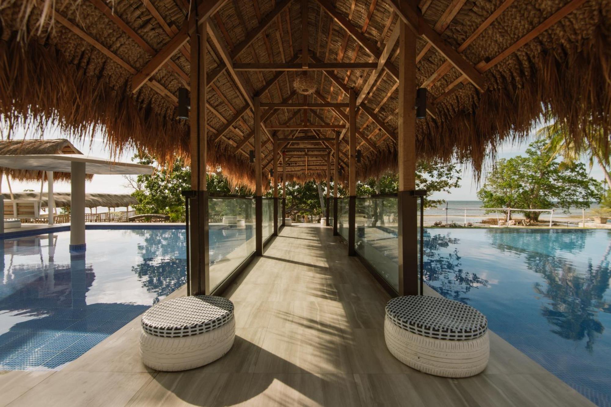 Kaway Resort & Spa Tabuelan Exterior foto