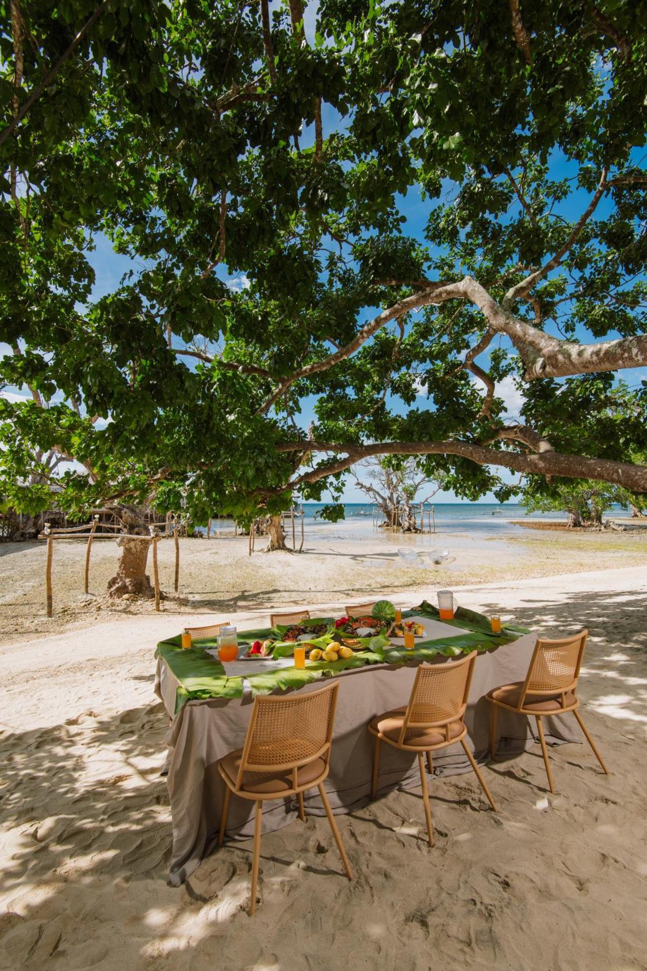 Kaway Resort & Spa Tabuelan Exterior foto