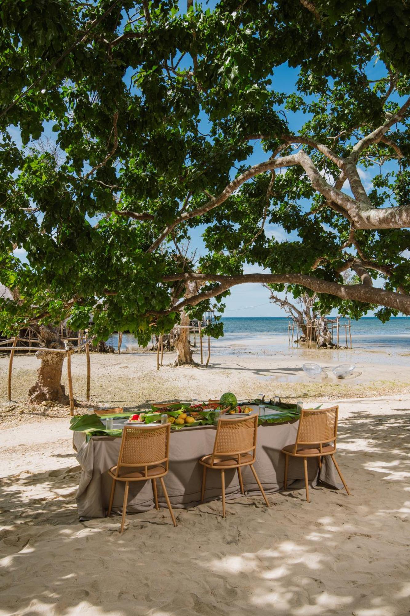 Kaway Resort & Spa Tabuelan Exterior foto
