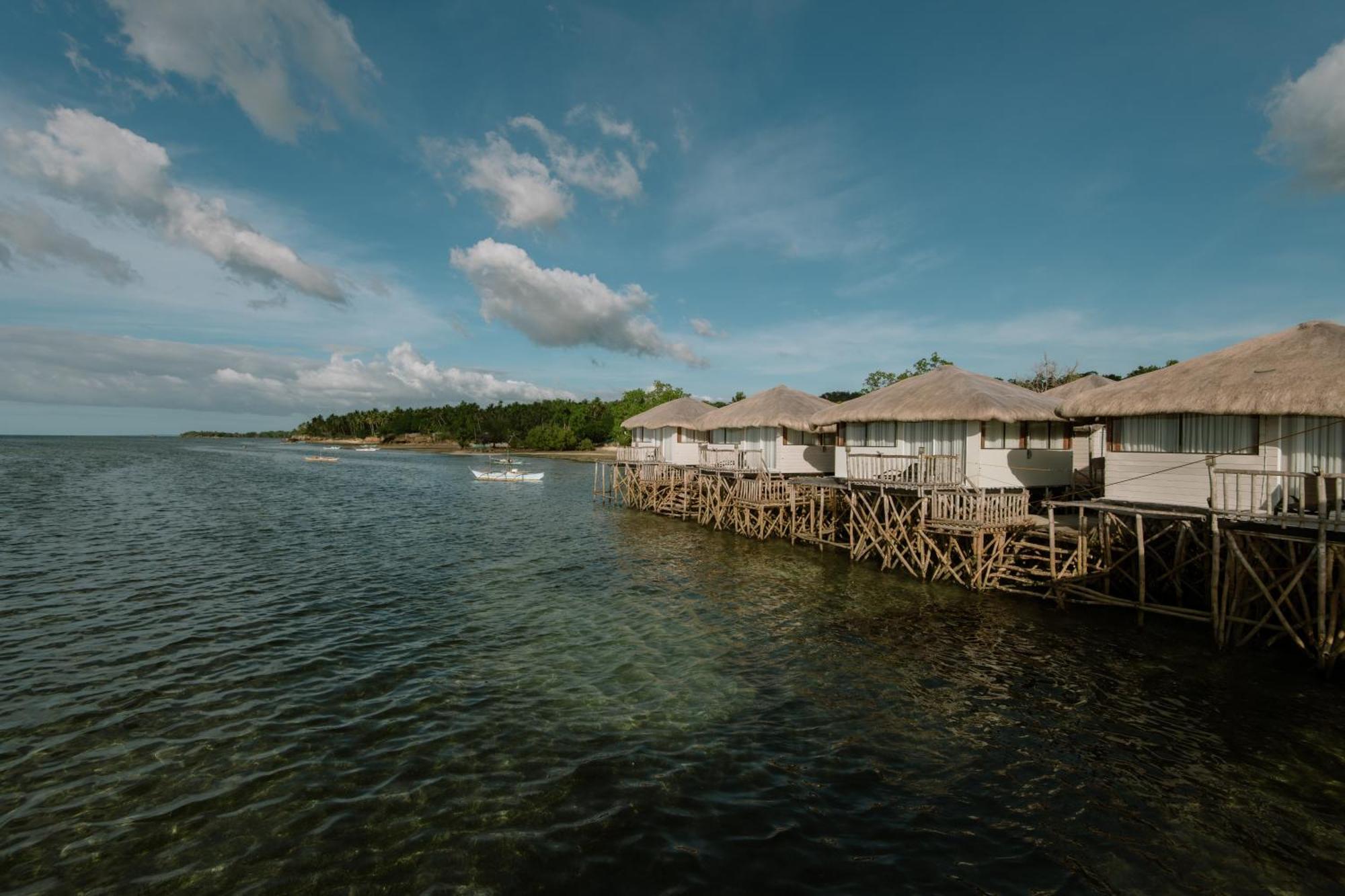 Kaway Resort & Spa Tabuelan Exterior foto